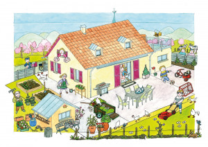 Collections artistiques Format A5