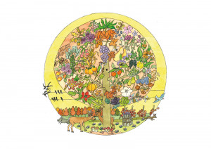 Collections artistiques Format A5