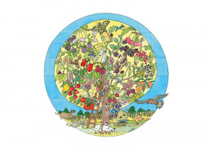 Collections artistiques Format A5