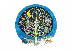 Art collections in A5 format